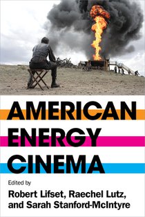 American Energy Cinema voorzijde