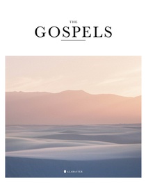 The Gospels (Hc, Niv)