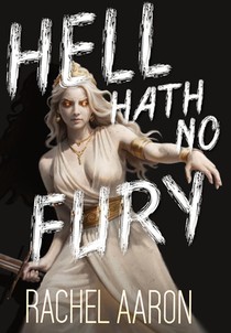 Hell Hath No Fury: Urban Fantasy Action with Witches and Demons