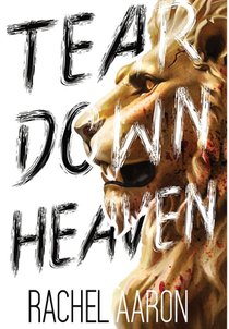 Tear Down Heaven: Urban Fantasy Action with Witches and Demons