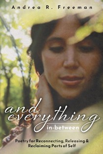 And Everything In-Between voorzijde