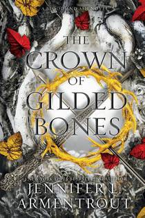 The Crown of Gilded Bones voorzijde