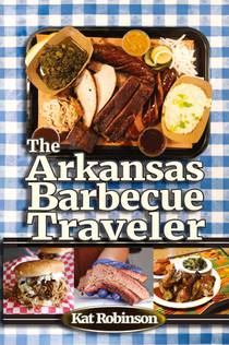 The Arkansas Barbecue Traveler