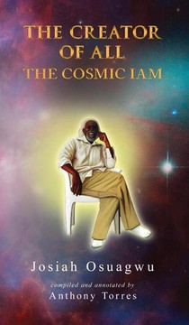 The Creator of All - The Cosmic Iam