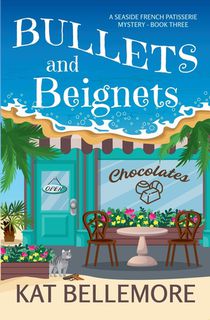 Bullets and Beignets