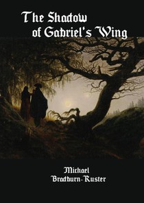 The Shadow of Gabriel's Wing voorzijde