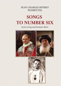 Songs to Number Six voorzijde