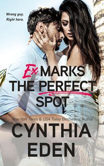 Ex Marks The Perfect Spot