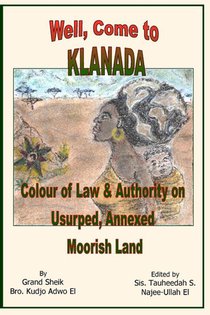 Well, Come to Klanada