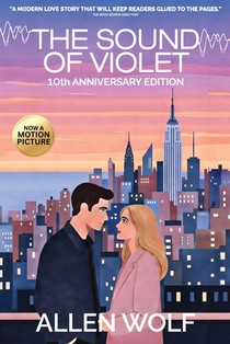 The Sound of Violet, 10th Anniversary Edition