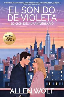 El Sonido de Violeta, Edición del 10º Aniversario