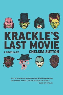 Krackle's Last Movie