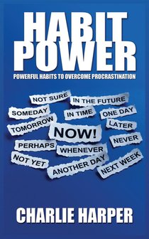 Habit Power