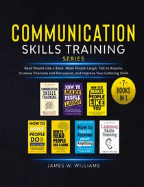 Communication Skills Training Series voorzijde