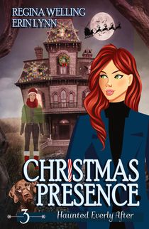 Christmas Presence