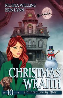 Christmas Wraith