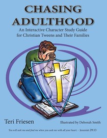 Chasing Adulthood