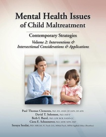 Mental Health Issues of Child Maltreatment
