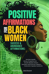 Positive Affirmations for Black Women