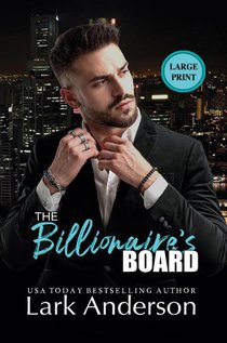 The Billionaire's Board