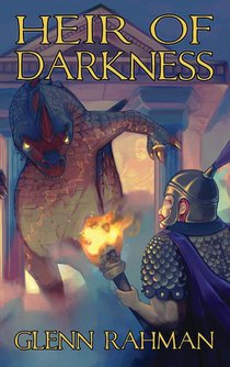 Heir of Darkness