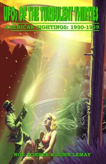 UFOs of the Turbulent 1930s