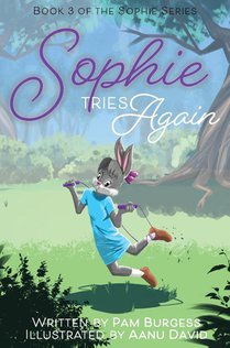 Sophie Tries Again