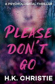 Please Don't Go