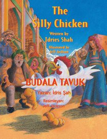 The Silly Chicken