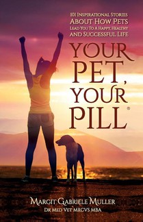 Your Pet, Your Pill(R)