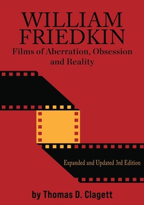WILLIAM FRIEDKIN