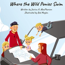 Where the Wild Ponies Swim