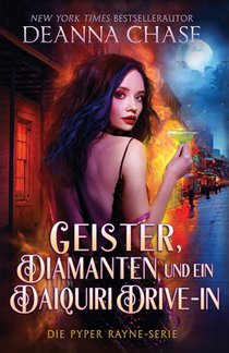 Geister, Diamanten und ein Daiquiri Drive-in