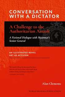 CONVERSATION WITH A DICTATOR