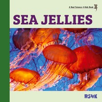 Sea Jellies (hardcover)