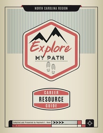 Explore My Path