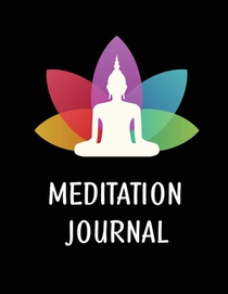 Meditation Journal For Women