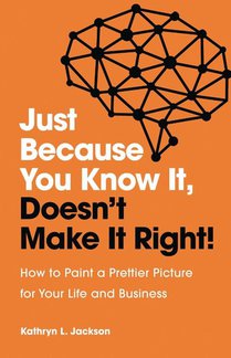 Just Because You Know it, Doesn't Make it Right