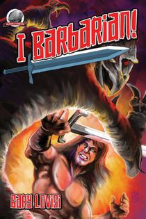 Lovisi, G: I, Barbarian!