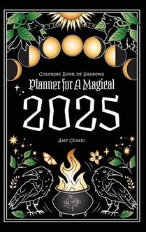 Coloring Book of Shadows