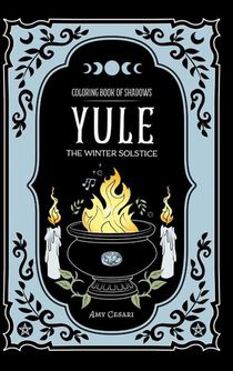 Coloring Book of Shadows