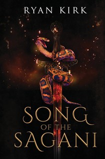 Song of the Sagani