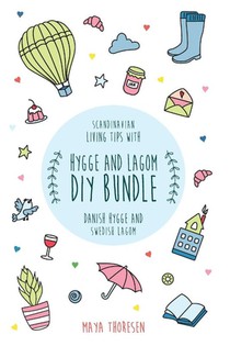 Hygge and Lagom DIY Bundle