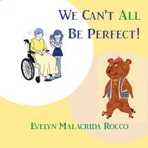 We Can't All Be Perfect