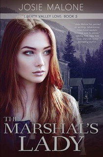 The Marshal's Lady