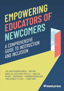 Empowering Educators of Newcomers