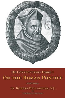 De Controversiis Tomus II