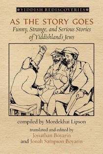 As the Story Goes