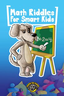 Math Riddles for Smart Kids