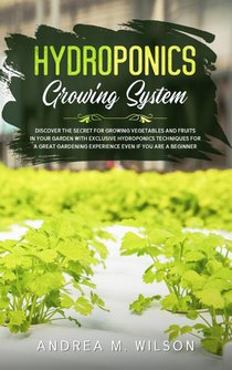 Hydroponics Growing System
